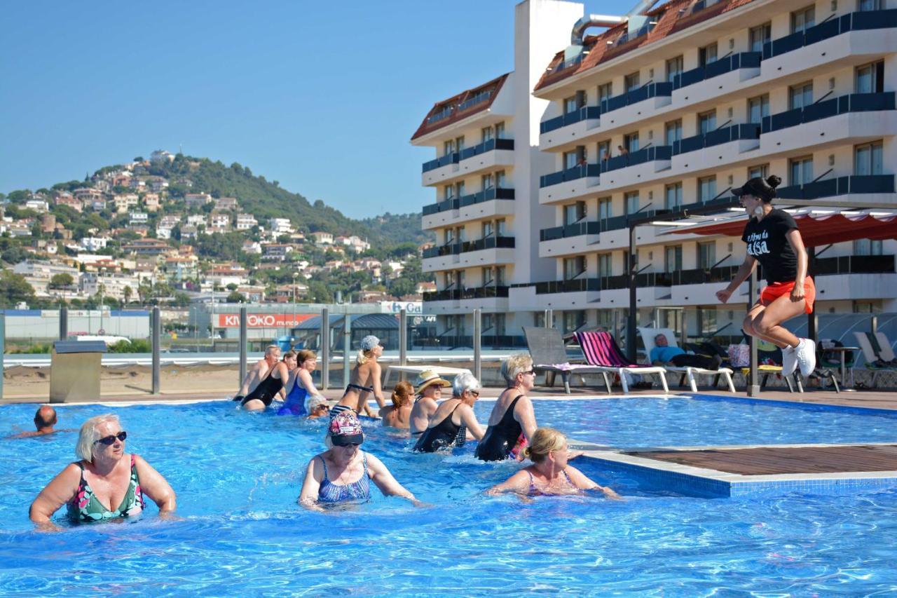Hotel Don Angel - Adults Recommended 3*