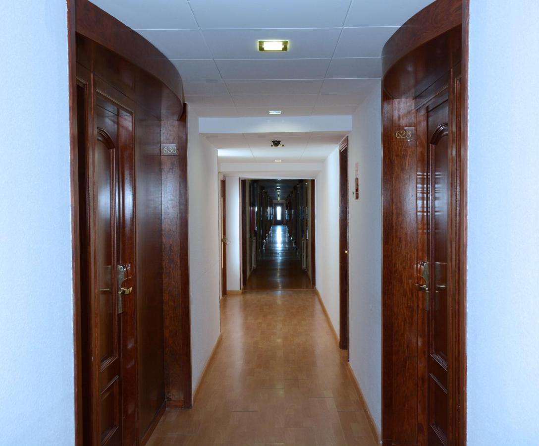 Hotel Don Angel - Adults Recommended Santa Susanna