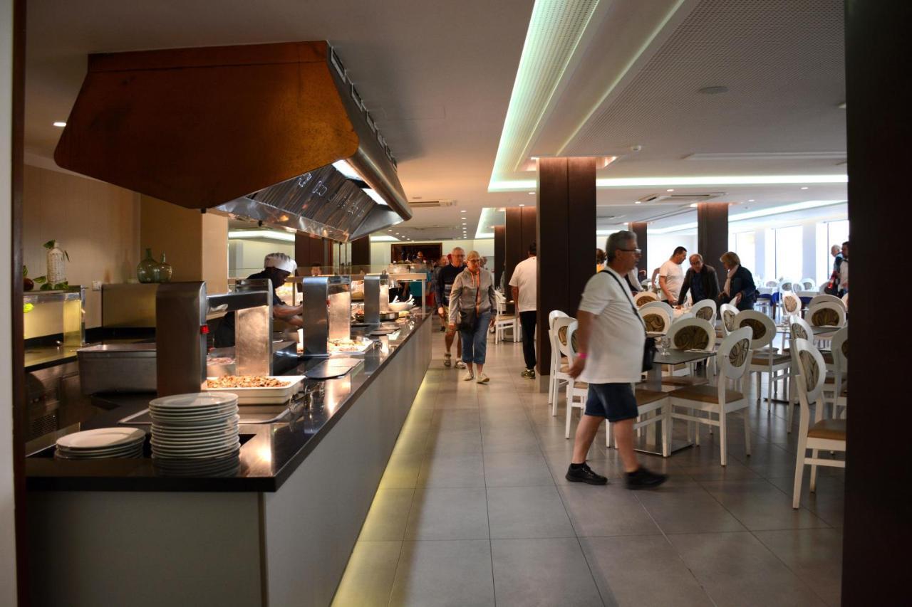 Don Angel - Adults Recommended Hotel Santa Susanna