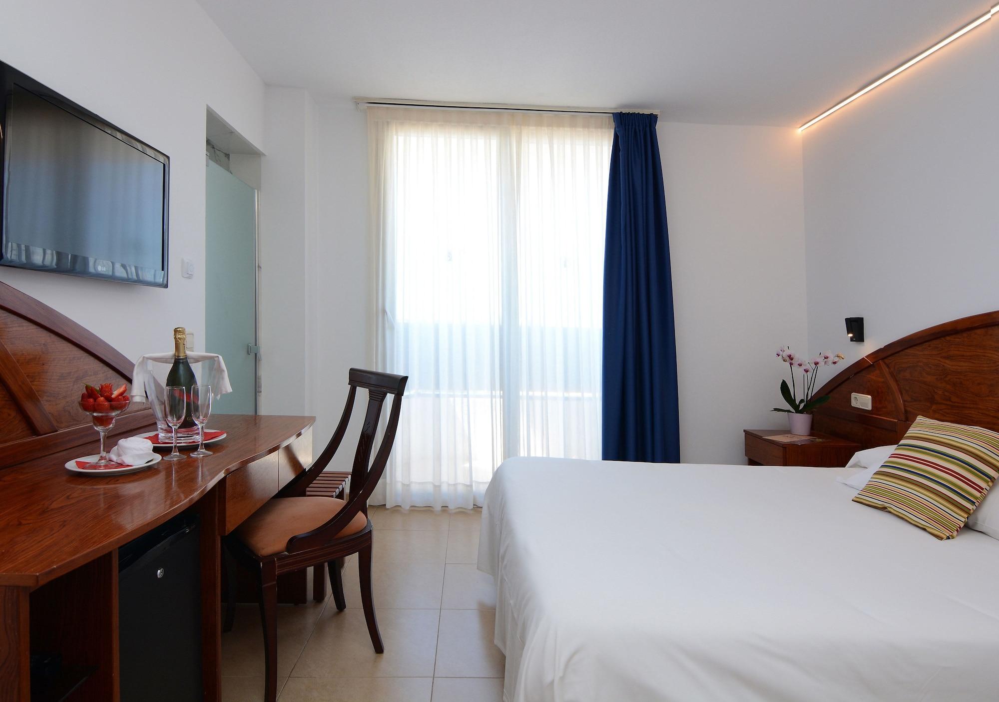 Hotel Don Angel - Adults Recommended Santa Susanna