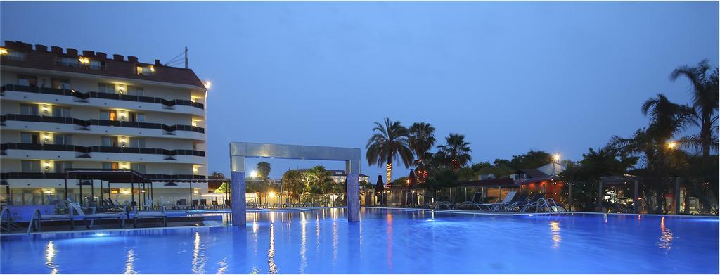Hotel Don Angel - Adults Recommended 3*