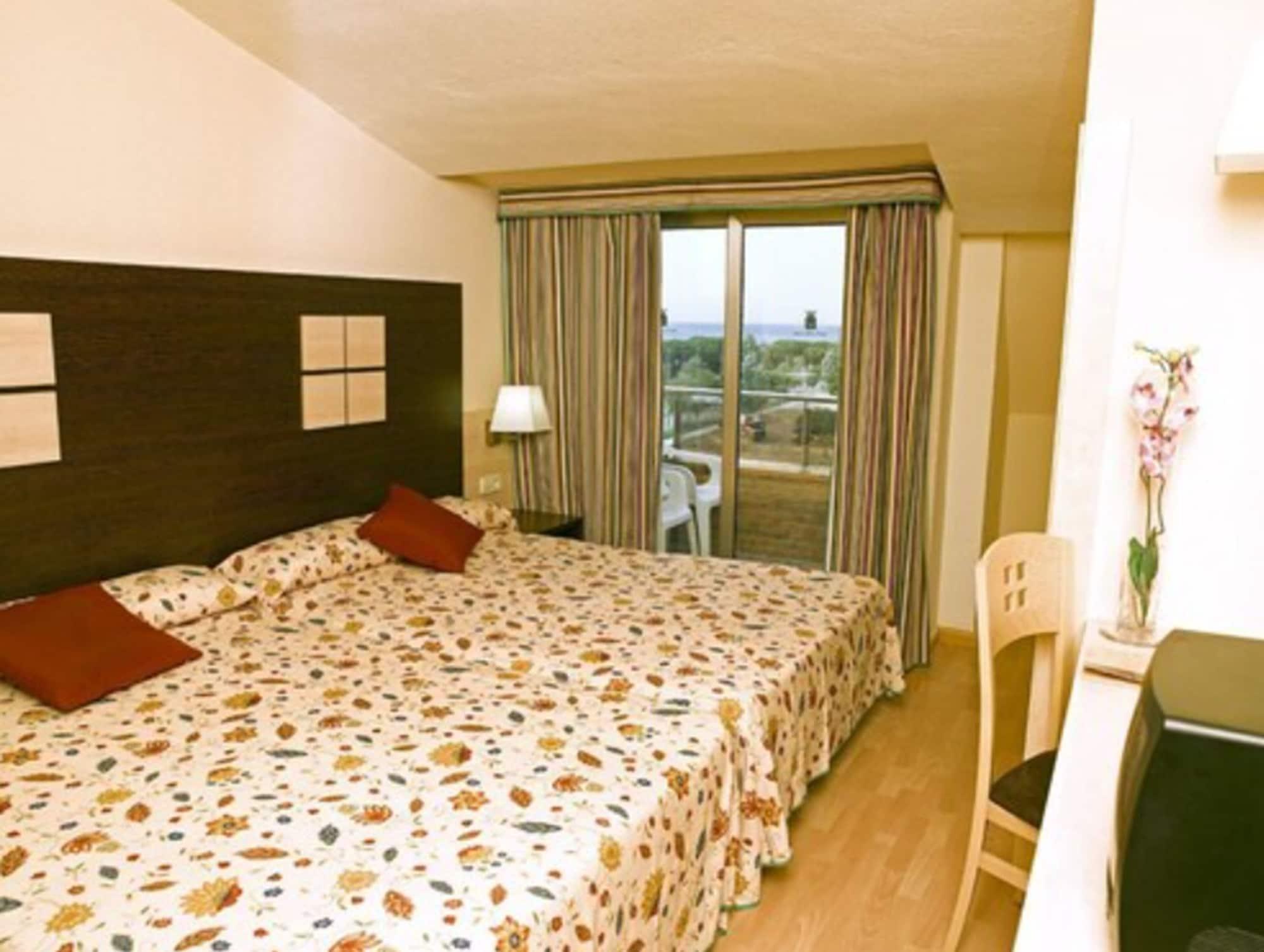Don Angel - Adults Recommended Hotel Santa Susanna