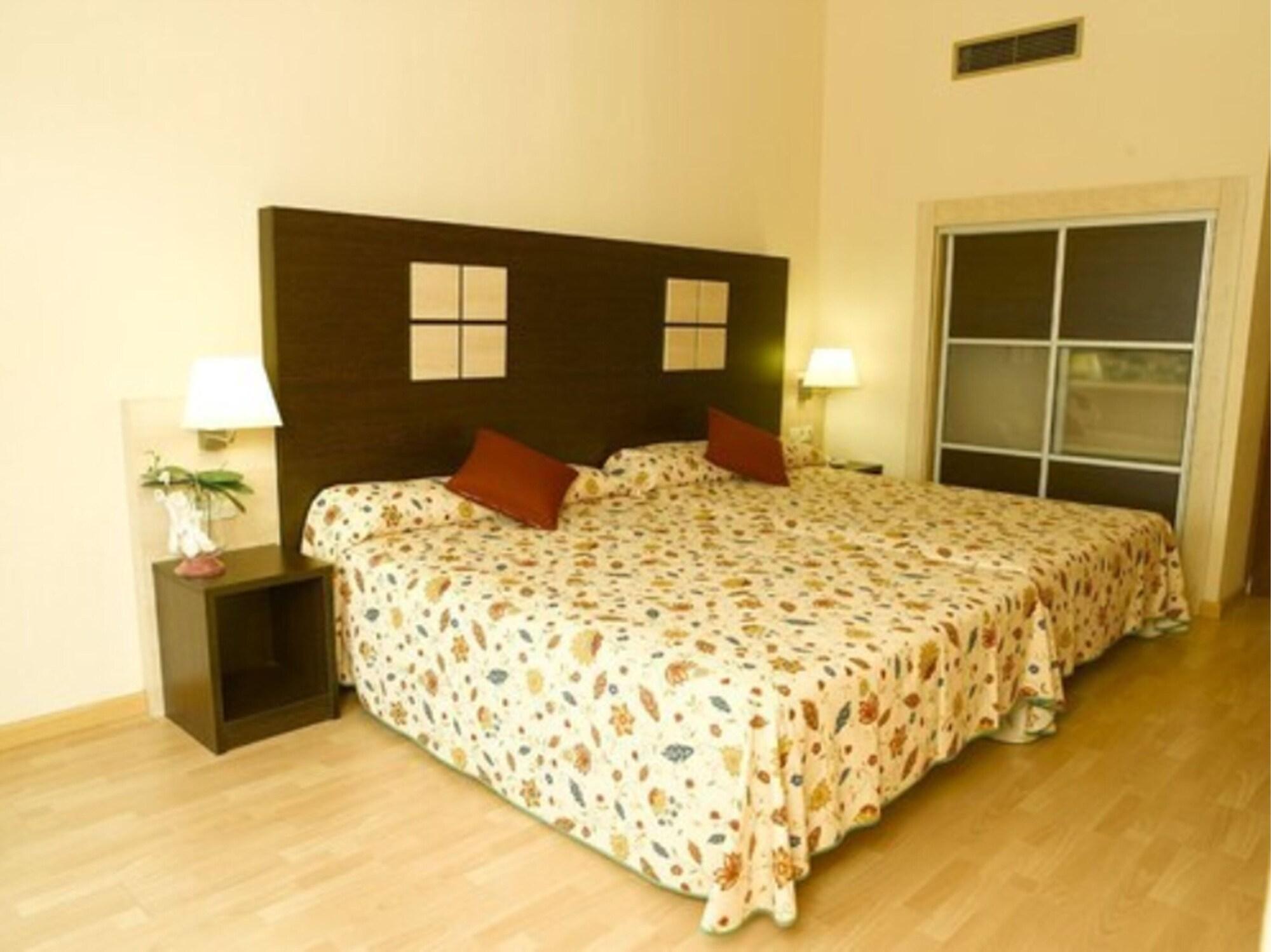 Don Angel - Adults Recommended Hotel 3*