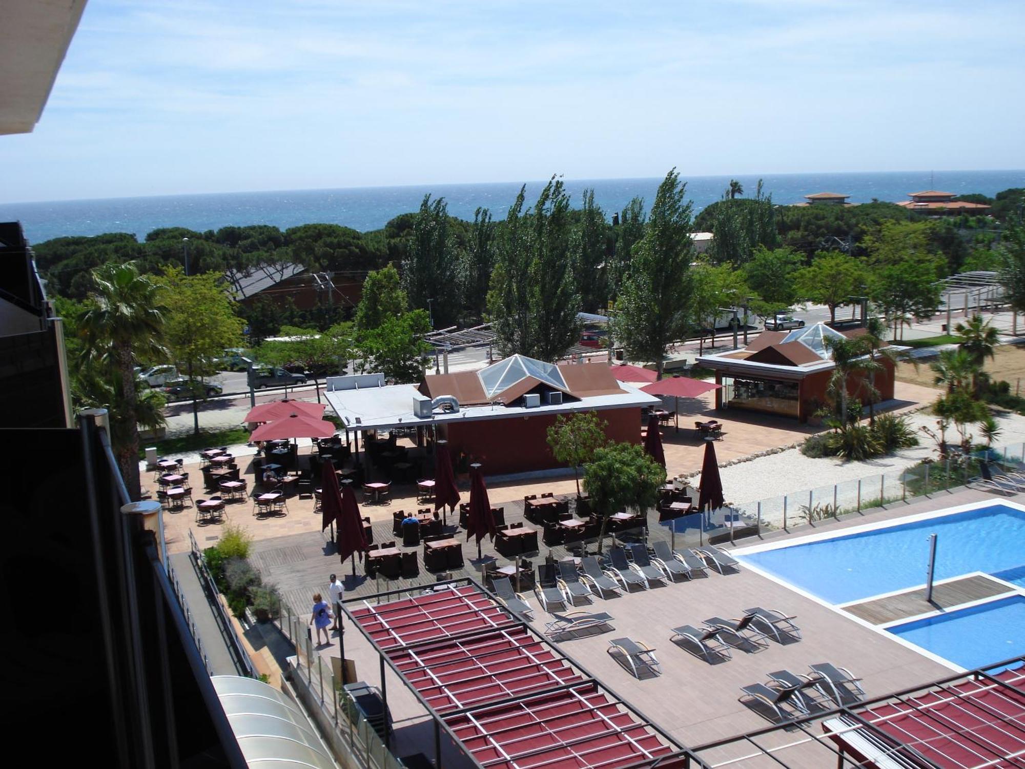 Hotel Don Angel - Adults Recommended 3*