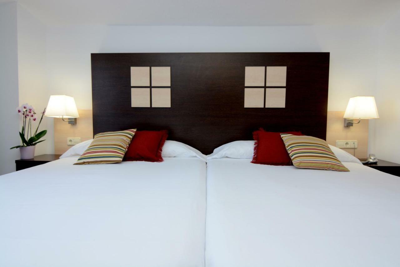 Don Angel - Adults Recommended Hotel 3*
