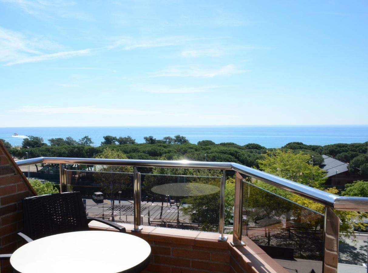Don Angel - Adults Recommended Hotel Santa Susanna