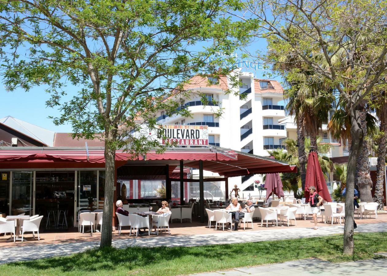 Hotel Don Angel - Adults Recommended 3*